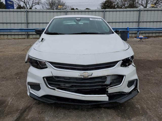 Photo 4 VIN: 1G1ZC5ST2JF285505 - CHEVROLET MALIBU 