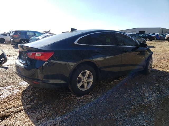 Photo 2 VIN: 1G1ZC5ST2KF111578 - CHEVROLET MALIBU LS 