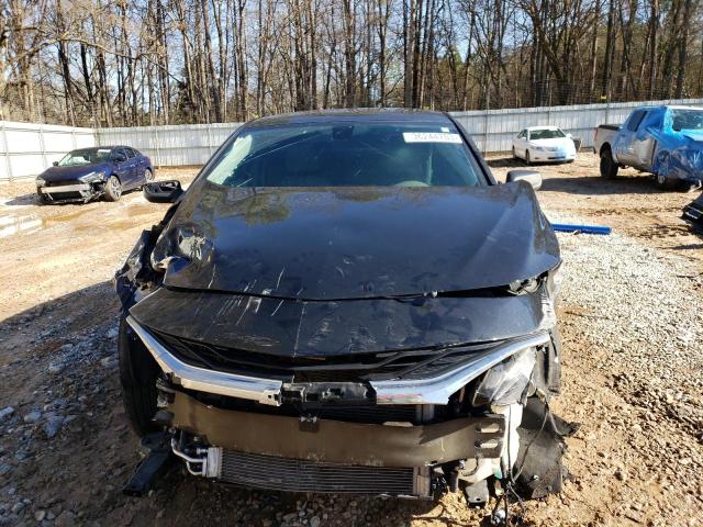 Photo 4 VIN: 1G1ZC5ST2KF111578 - CHEVROLET MALIBU LS 