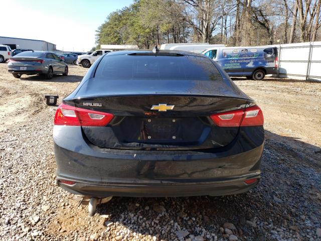 Photo 5 VIN: 1G1ZC5ST2KF111578 - CHEVROLET MALIBU LS 