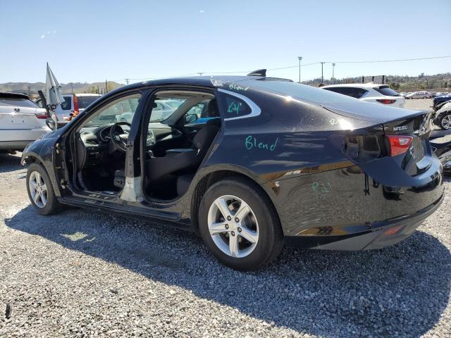 Photo 1 VIN: 1G1ZC5ST2KF124590 - CHEVROLET MALIBU 