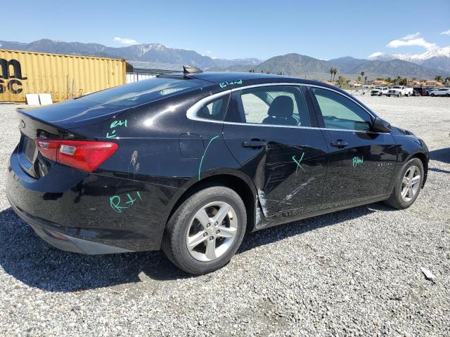 Photo 2 VIN: 1G1ZC5ST2KF124590 - CHEVROLET MALIBU 