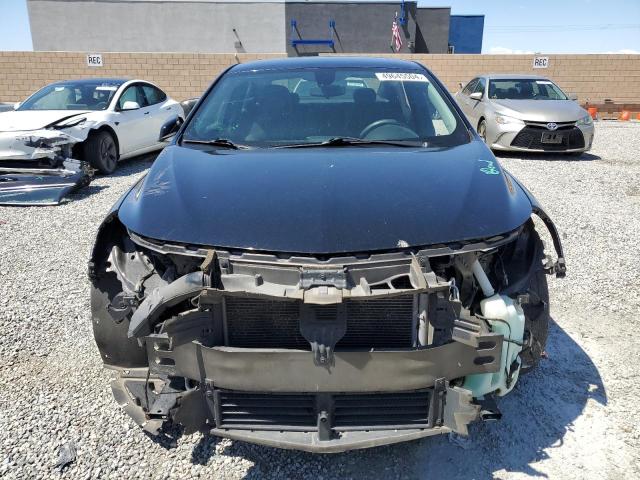 Photo 4 VIN: 1G1ZC5ST2KF124590 - CHEVROLET MALIBU 