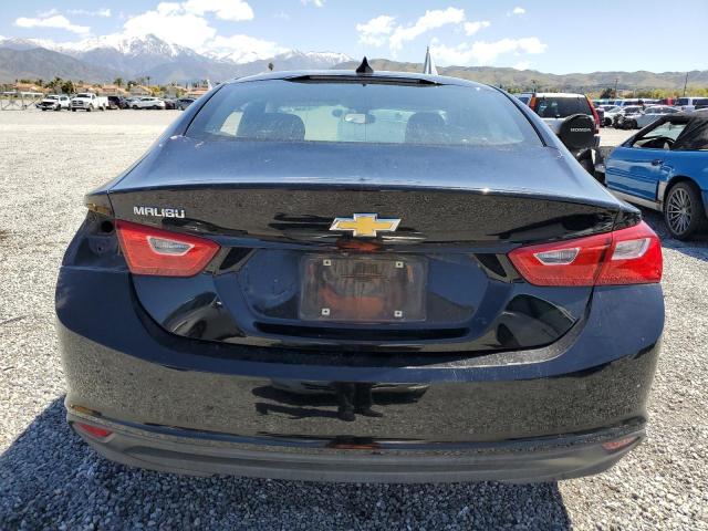 Photo 5 VIN: 1G1ZC5ST2KF124590 - CHEVROLET MALIBU 