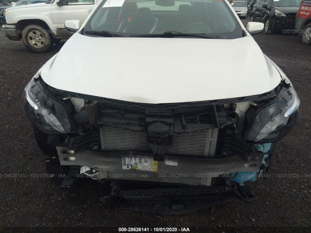 Photo 5 VIN: 1G1ZC5ST2KF134665 - CHEVROLET MALIBU 