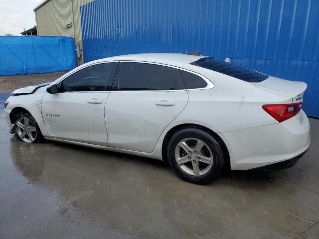 Photo 1 VIN: 1G1ZC5ST2KF136240 - CHEVROLET MALIBU LS 