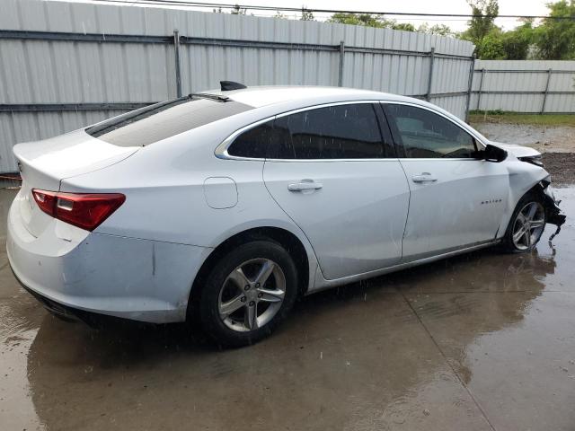 Photo 2 VIN: 1G1ZC5ST2KF136240 - CHEVROLET MALIBU LS 