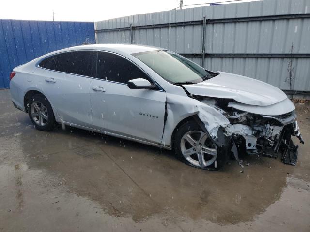 Photo 3 VIN: 1G1ZC5ST2KF136240 - CHEVROLET MALIBU LS 