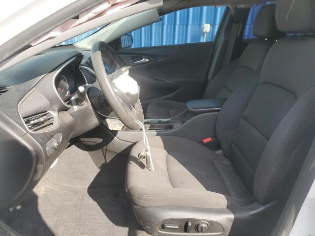 Photo 6 VIN: 1G1ZC5ST2KF136240 - CHEVROLET MALIBU LS 