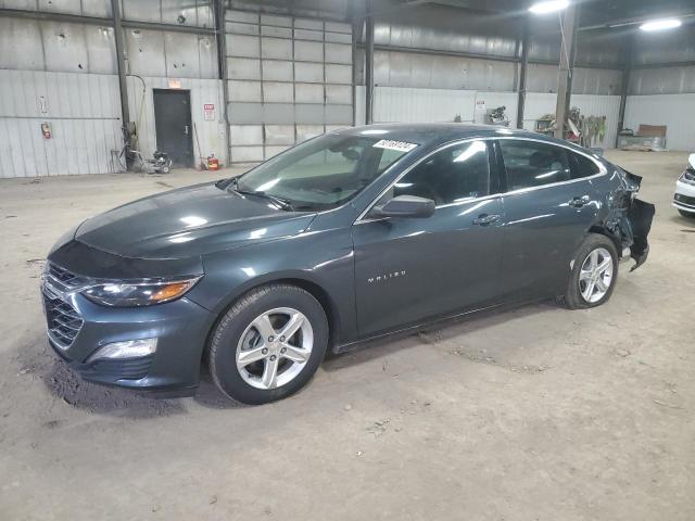 Photo 0 VIN: 1G1ZC5ST2KF181582 - CHEVROLET MALIBU 