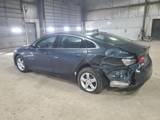 Photo 1 VIN: 1G1ZC5ST2KF181582 - CHEVROLET MALIBU 