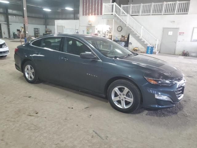 Photo 3 VIN: 1G1ZC5ST2KF181582 - CHEVROLET MALIBU 