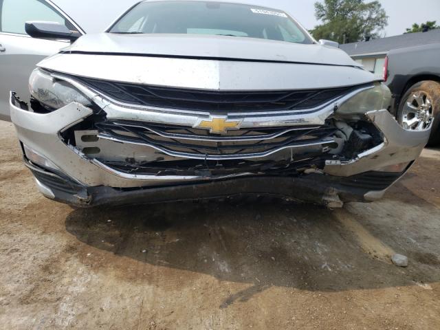 Photo 8 VIN: 1G1ZC5ST2KF210109 - CHEVROLET MALIBU LS 