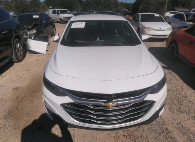 Photo 5 VIN: 1G1ZC5ST2KF210630 - CHEVROLET MALIBU 