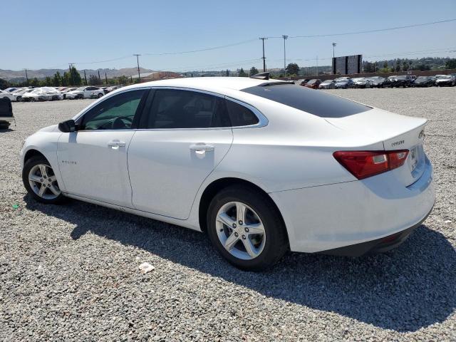 Photo 1 VIN: 1G1ZC5ST2LF026659 - CHEVROLET MALIBU LS 