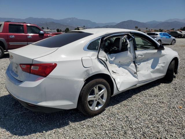 Photo 2 VIN: 1G1ZC5ST2LF026659 - CHEVROLET MALIBU LS 