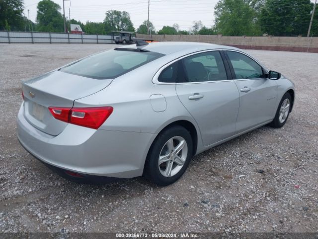 Photo 3 VIN: 1G1ZC5ST2LF048953 - CHEVROLET MALIBU 