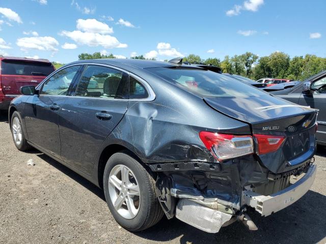 Photo 1 VIN: 1G1ZC5ST2LF075991 - CHEVROLET MALIBU LS 