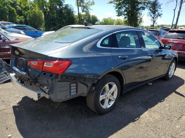 Photo 2 VIN: 1G1ZC5ST2LF075991 - CHEVROLET MALIBU LS 