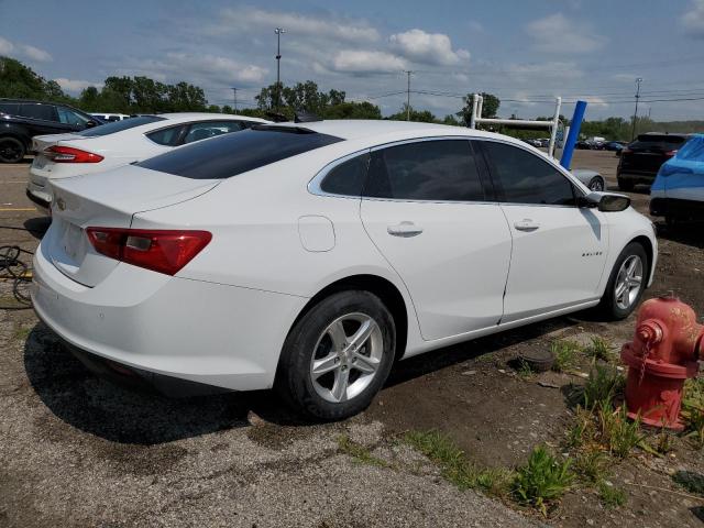 Photo 2 VIN: 1G1ZC5ST2LF105913 - CHEVROLET MALIBU LS 