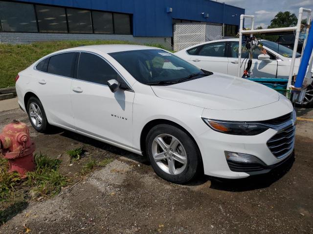 Photo 3 VIN: 1G1ZC5ST2LF105913 - CHEVROLET MALIBU LS 