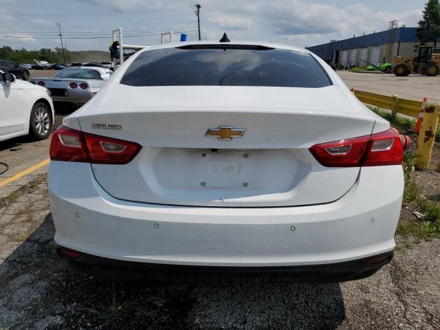 Photo 5 VIN: 1G1ZC5ST2LF105913 - CHEVROLET MALIBU LS 