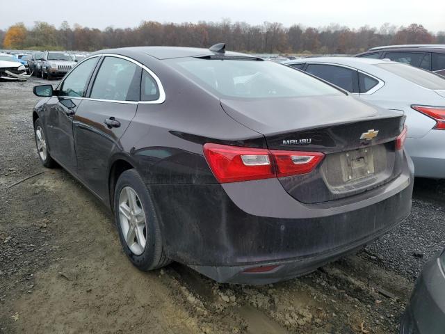 Photo 2 VIN: 1G1ZC5ST2LF106494 - CHEVROLET MALIBU LS 