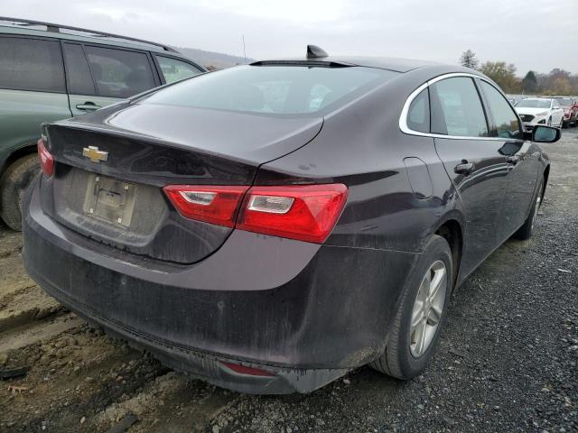 Photo 3 VIN: 1G1ZC5ST2LF106494 - CHEVROLET MALIBU LS 