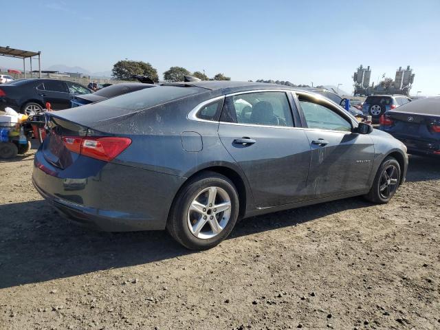 Photo 2 VIN: 1G1ZC5ST2LF108083 - CHEVROLET MALIBU LS 