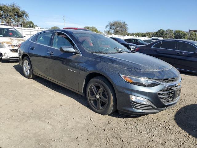 Photo 3 VIN: 1G1ZC5ST2LF108083 - CHEVROLET MALIBU LS 