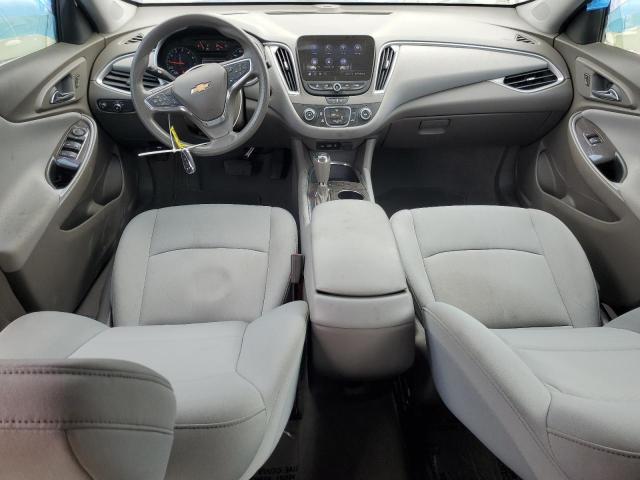 Photo 7 VIN: 1G1ZC5ST2LF108083 - CHEVROLET MALIBU LS 