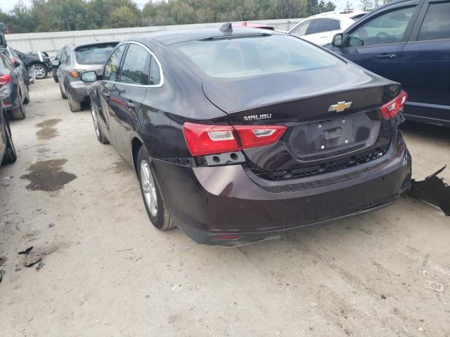 Photo 2 VIN: 1G1ZC5ST2LF112098 - CHEVROLET MALIBU LS 