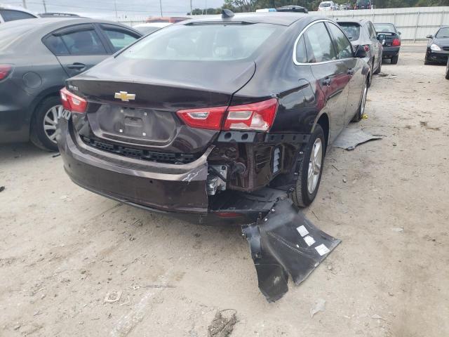 Photo 3 VIN: 1G1ZC5ST2LF112098 - CHEVROLET MALIBU LS 