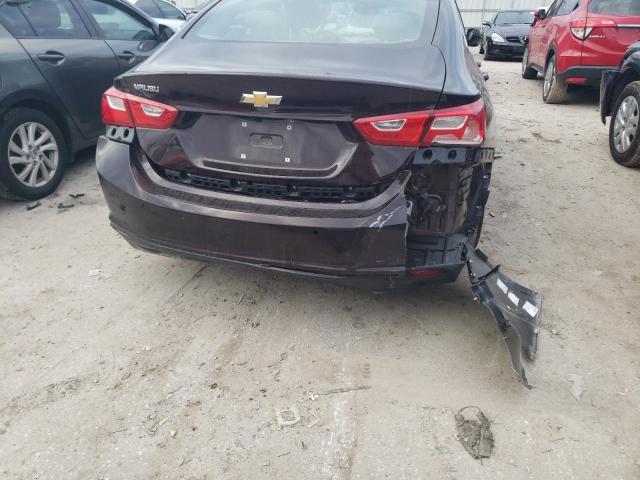 Photo 8 VIN: 1G1ZC5ST2LF112098 - CHEVROLET MALIBU LS 