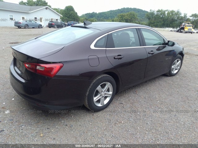 Photo 3 VIN: 1G1ZC5ST2LF130939 - CHEVROLET MALIBU 