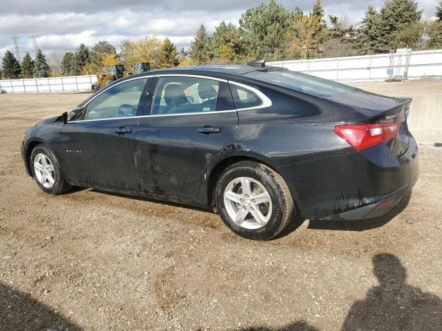 Photo 1 VIN: 1G1ZC5ST2MF031717 - CHEVROLET MALIBU LS 