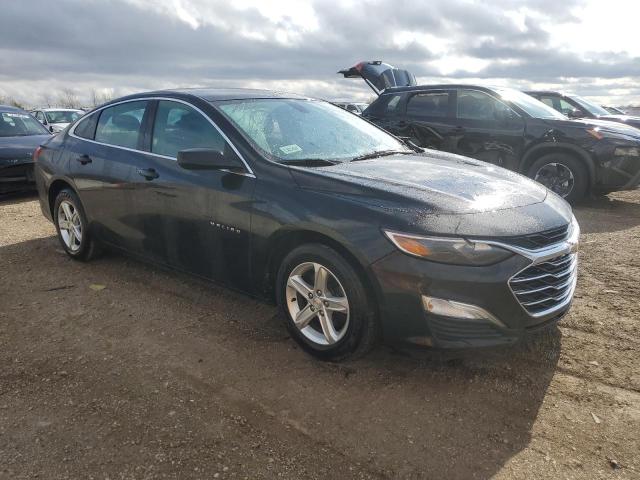 Photo 3 VIN: 1G1ZC5ST2MF031717 - CHEVROLET MALIBU LS 