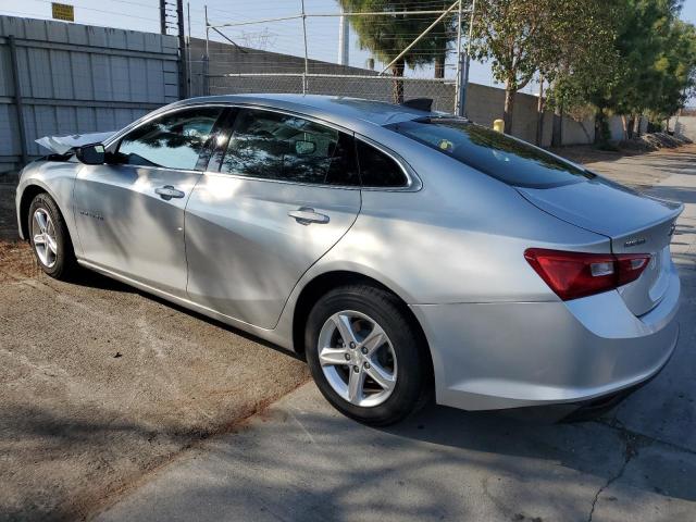 Photo 1 VIN: 1G1ZC5ST2MF042006 - CHEVROLET MALIBU LS 