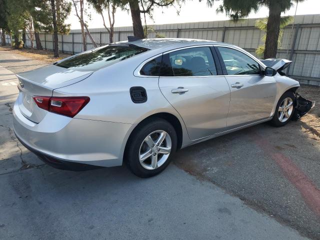 Photo 2 VIN: 1G1ZC5ST2MF042006 - CHEVROLET MALIBU LS 