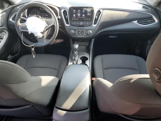 Photo 7 VIN: 1G1ZC5ST2MF042006 - CHEVROLET MALIBU LS 