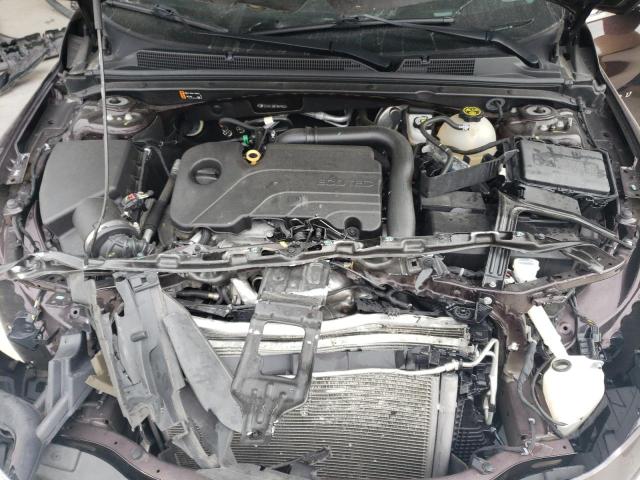 Photo 10 VIN: 1G1ZC5ST2MF054902 - CHEVROLET MALIBU LS 