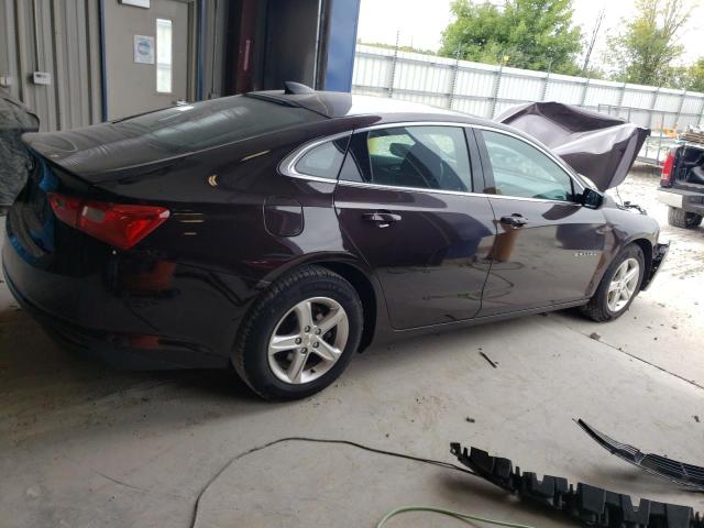 Photo 2 VIN: 1G1ZC5ST2MF054902 - CHEVROLET MALIBU LS 