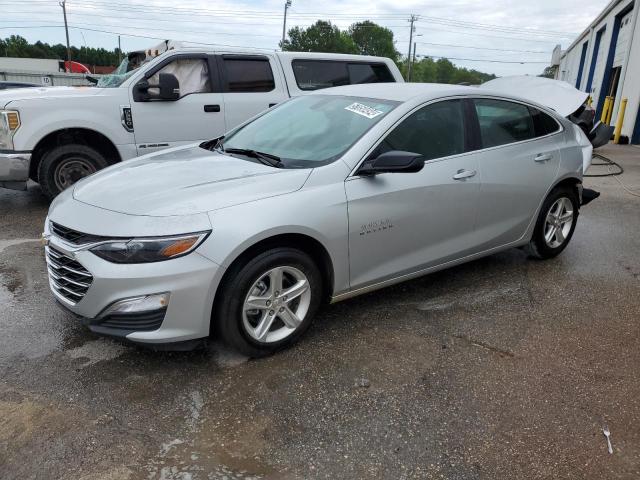 Photo 0 VIN: 1G1ZC5ST2NF154399 - CHEVROLET MALIBU 