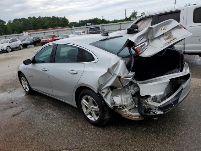 Photo 1 VIN: 1G1ZC5ST2NF154399 - CHEVROLET MALIBU 