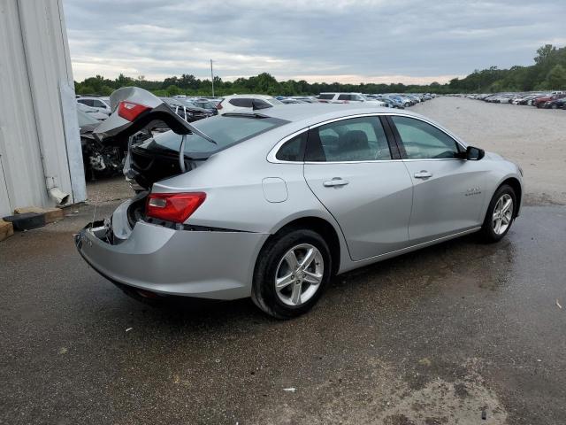 Photo 2 VIN: 1G1ZC5ST2NF154399 - CHEVROLET MALIBU 