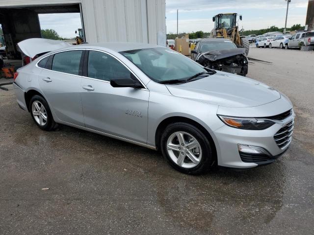 Photo 3 VIN: 1G1ZC5ST2NF154399 - CHEVROLET MALIBU 