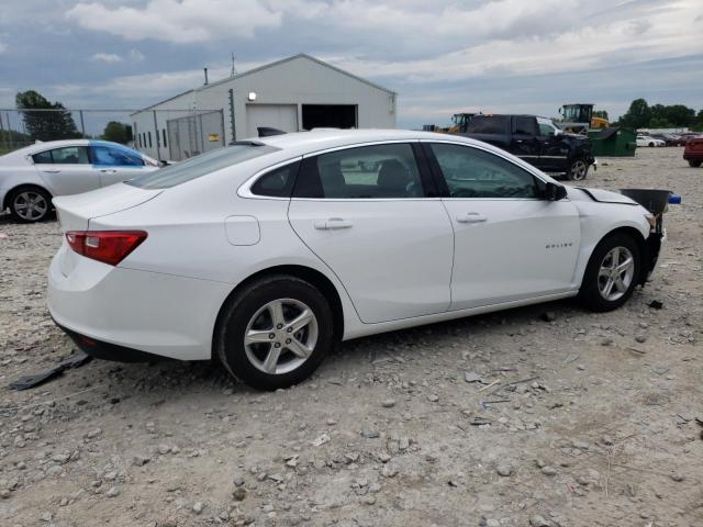 Photo 2 VIN: 1G1ZC5ST2PF126458 - CHEVROLET MALIBU LS 