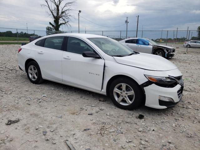 Photo 3 VIN: 1G1ZC5ST2PF126458 - CHEVROLET MALIBU LS 