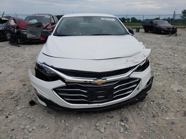 Photo 4 VIN: 1G1ZC5ST2PF126458 - CHEVROLET MALIBU LS 