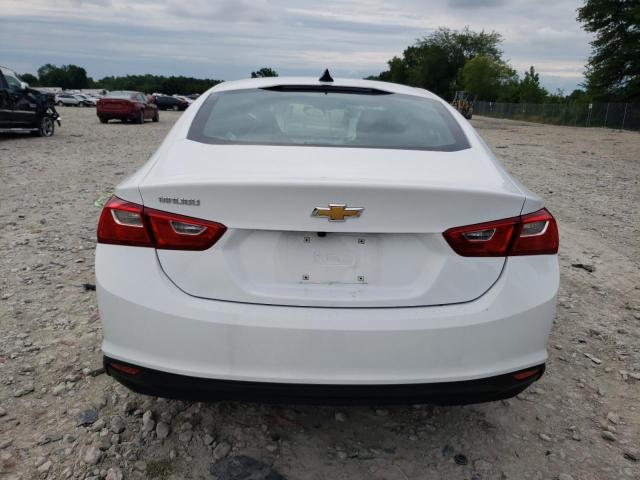 Photo 5 VIN: 1G1ZC5ST2PF126458 - CHEVROLET MALIBU LS 